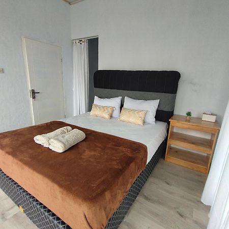 Stella Villa Ngurbloat Eksteriør billede